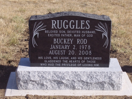 2077 – Ruggles