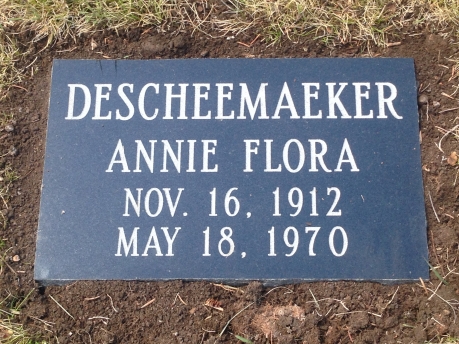 3454 – Descheemaeker