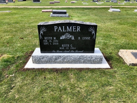 3973 – Palmer