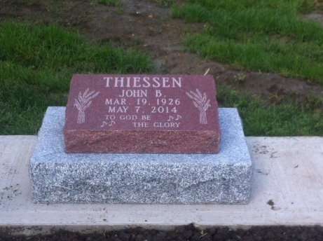 2644 – Thiessen