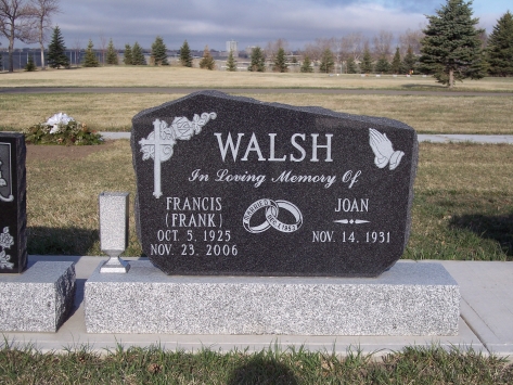 11 – Walsh