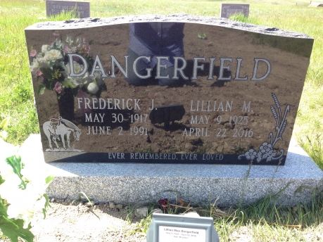3131 – Dangerfield