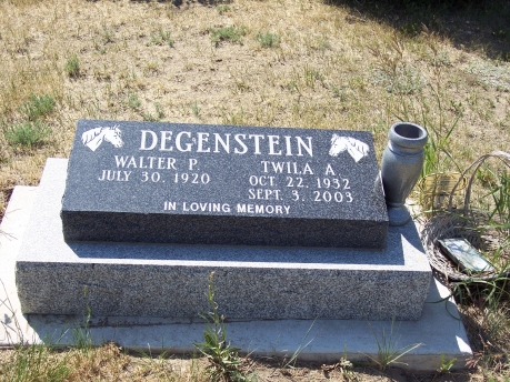 1341 – Degenstein