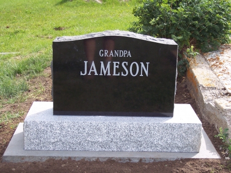 1718 – Jameson (back)