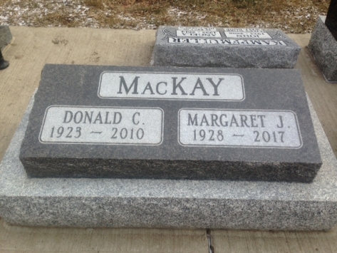 1970 – Mac Kay