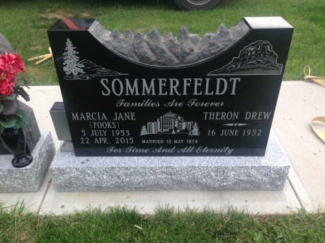 2886 – Sommerfeldt