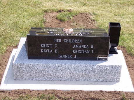 1356 – Bellew (back)