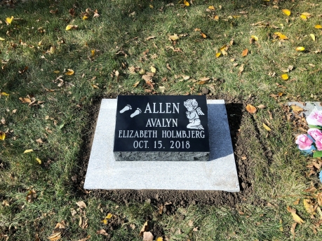 4336 – Allen