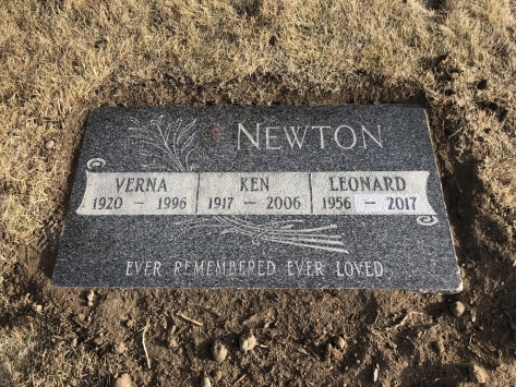 620 – Newton