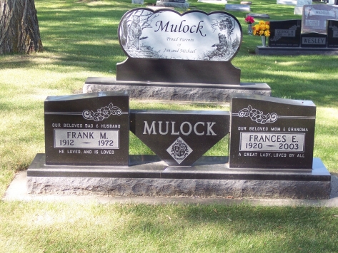 809 – Mulock