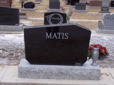 2142 – Matis (back)