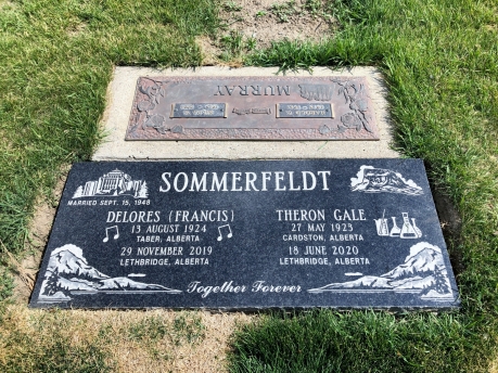 4210 – Sommerfeldt