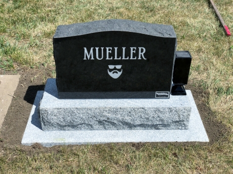 4028 – Mueller (Back)