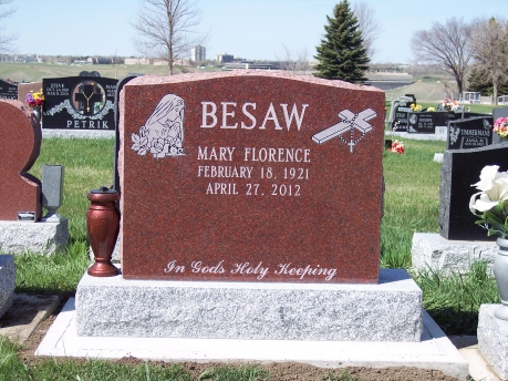 2355 – Besaw