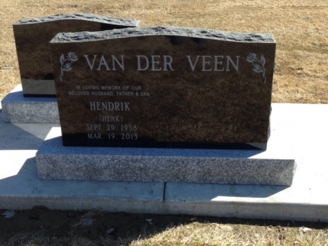 2520 – Van Der Veen