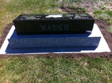 2576 – Waugh (back)