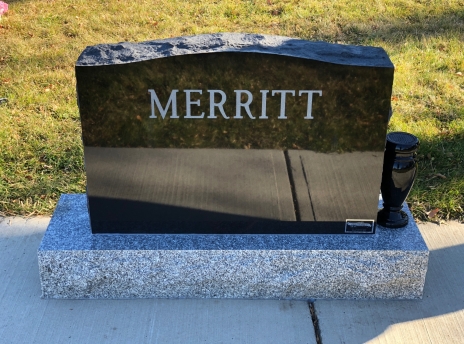 3851 – Merritt (Back)