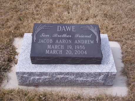 390 – dawe