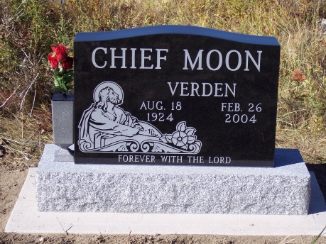 372 – Chief Moon
