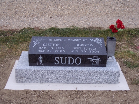 405 – Sudo