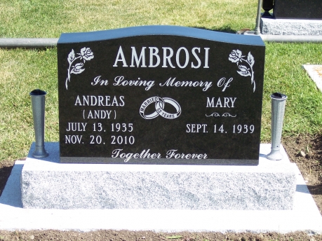 1992 – Ambrosi