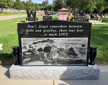 4058 – West (Back)