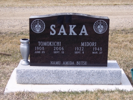 400 – Saka