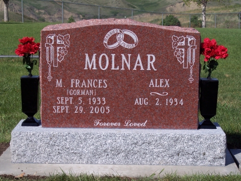 30 – Molnar