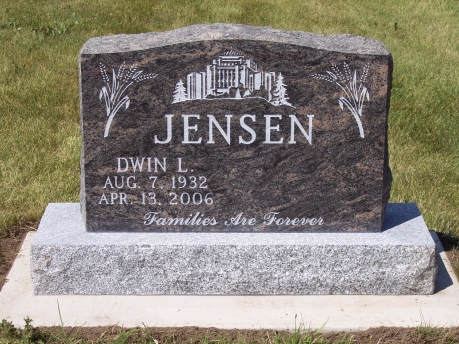 1695 – Jensen