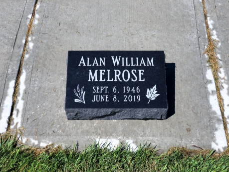 4023 – Melrose
