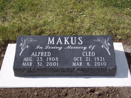 1743 – Makus