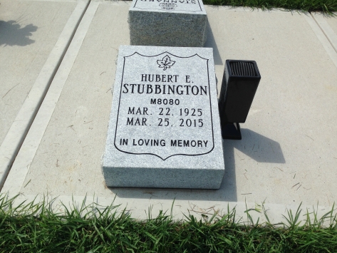 2850 – Stubbington