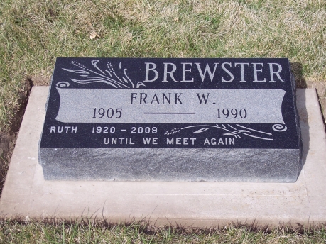 960 – Brewster