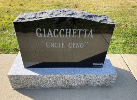 3831 – Giacchetta back