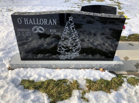 4388 – O’Halloran