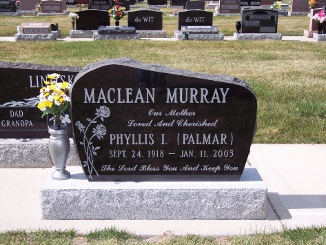 95 – Maclean – Murray