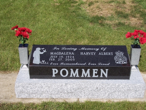 131 – Pommen
