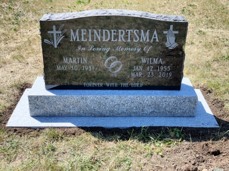 4039 – Meindertsma