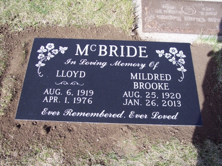2348 – Mc Bride
