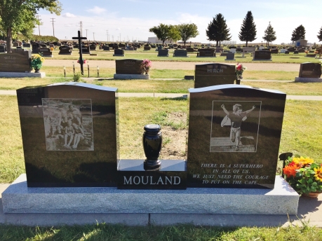 3575 – Mouland (Back)