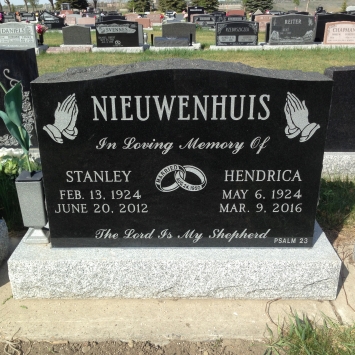 2286 – Nieuwenhuis