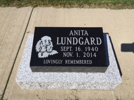 2836 – Lundgard