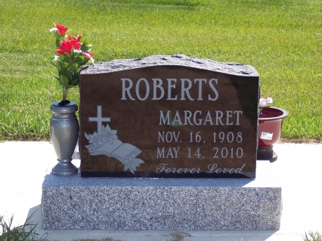 1675 – Roberts