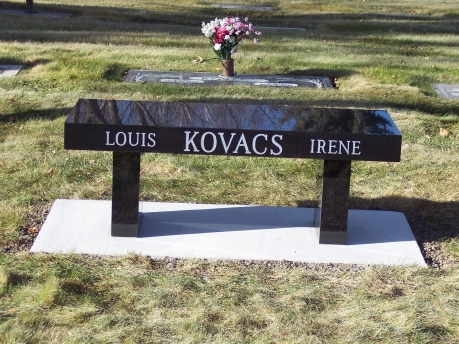 765 – Kovacs