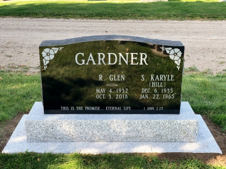 4102 – Gardner