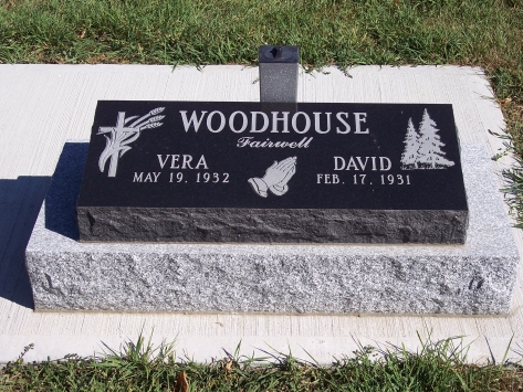 181 – Woodhouse