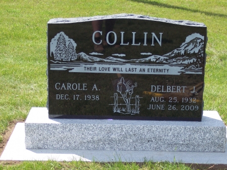 1925 – Collin