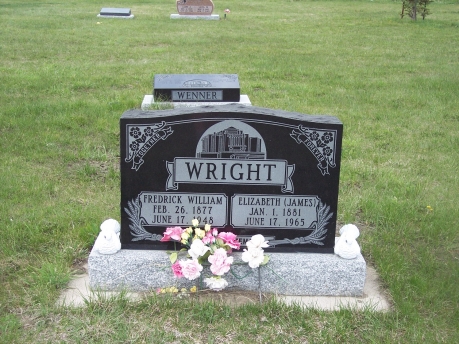 1628 – Wright