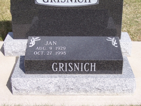 944 – Grisnich