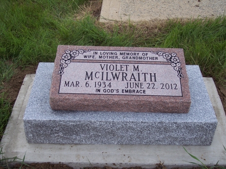 2389 – Mc Ilwraith